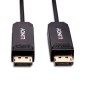 Lindy 30m Fibre Optic Hybrid
